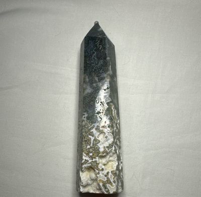 Moss Agate