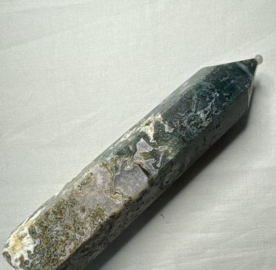Moss Agate