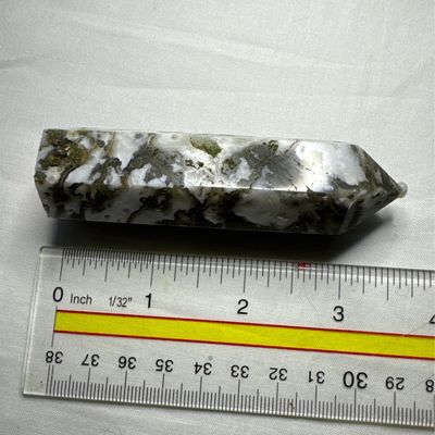 Moss Agate