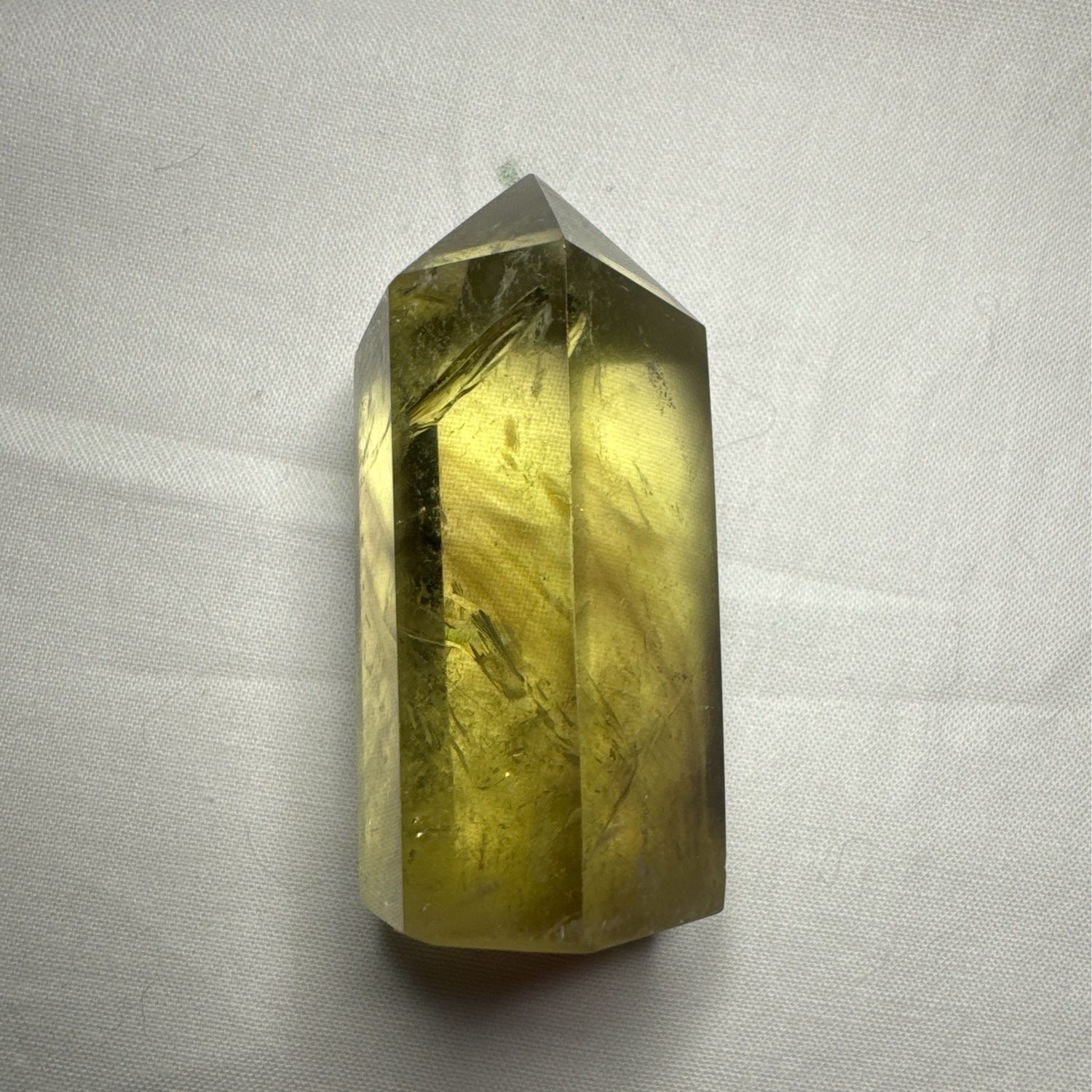 Citrine Mini Tower