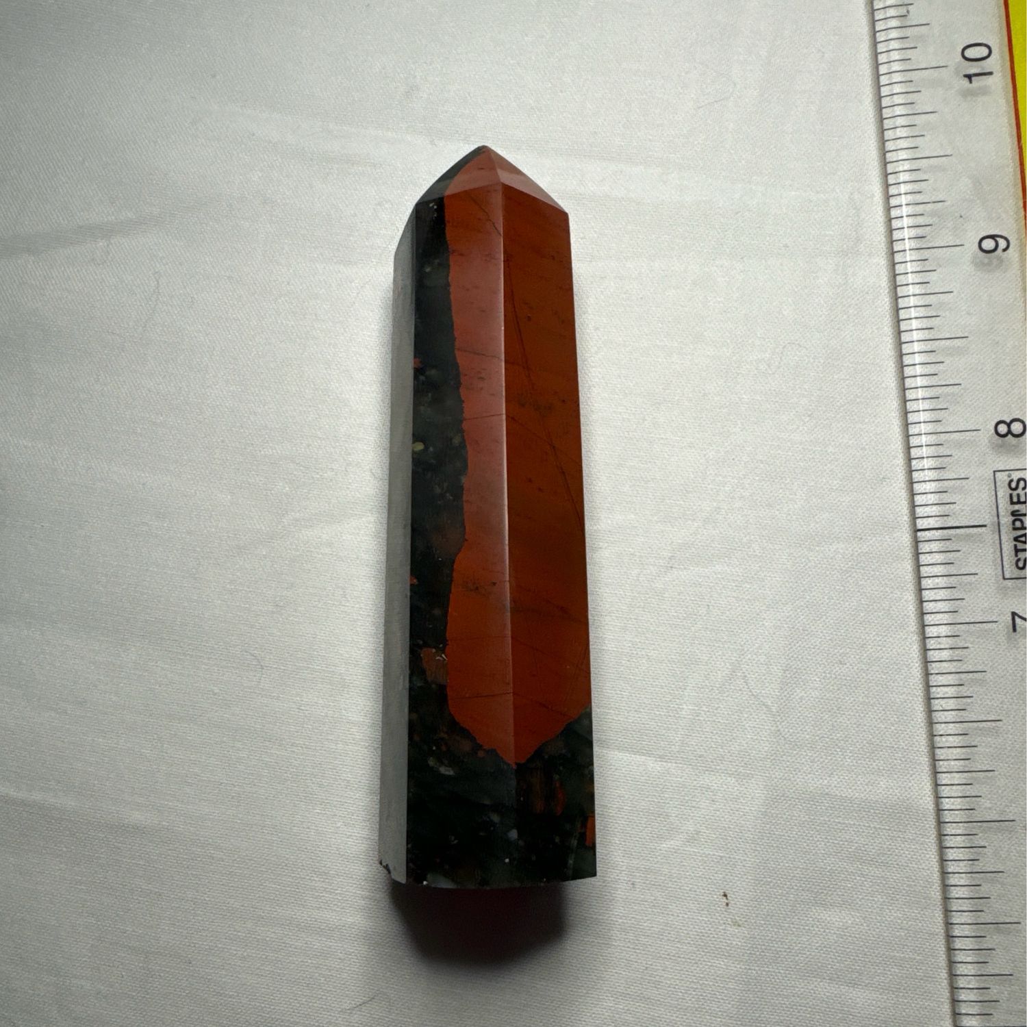 African Blood Stone