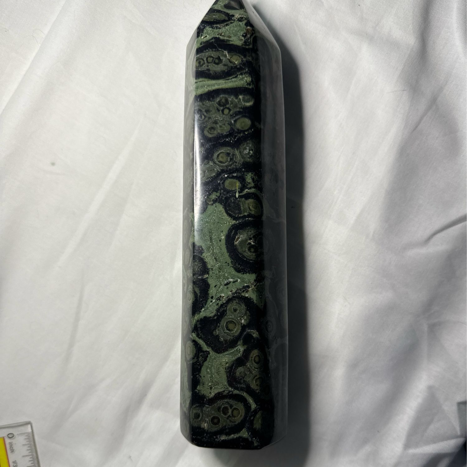 Kambaba Jasper