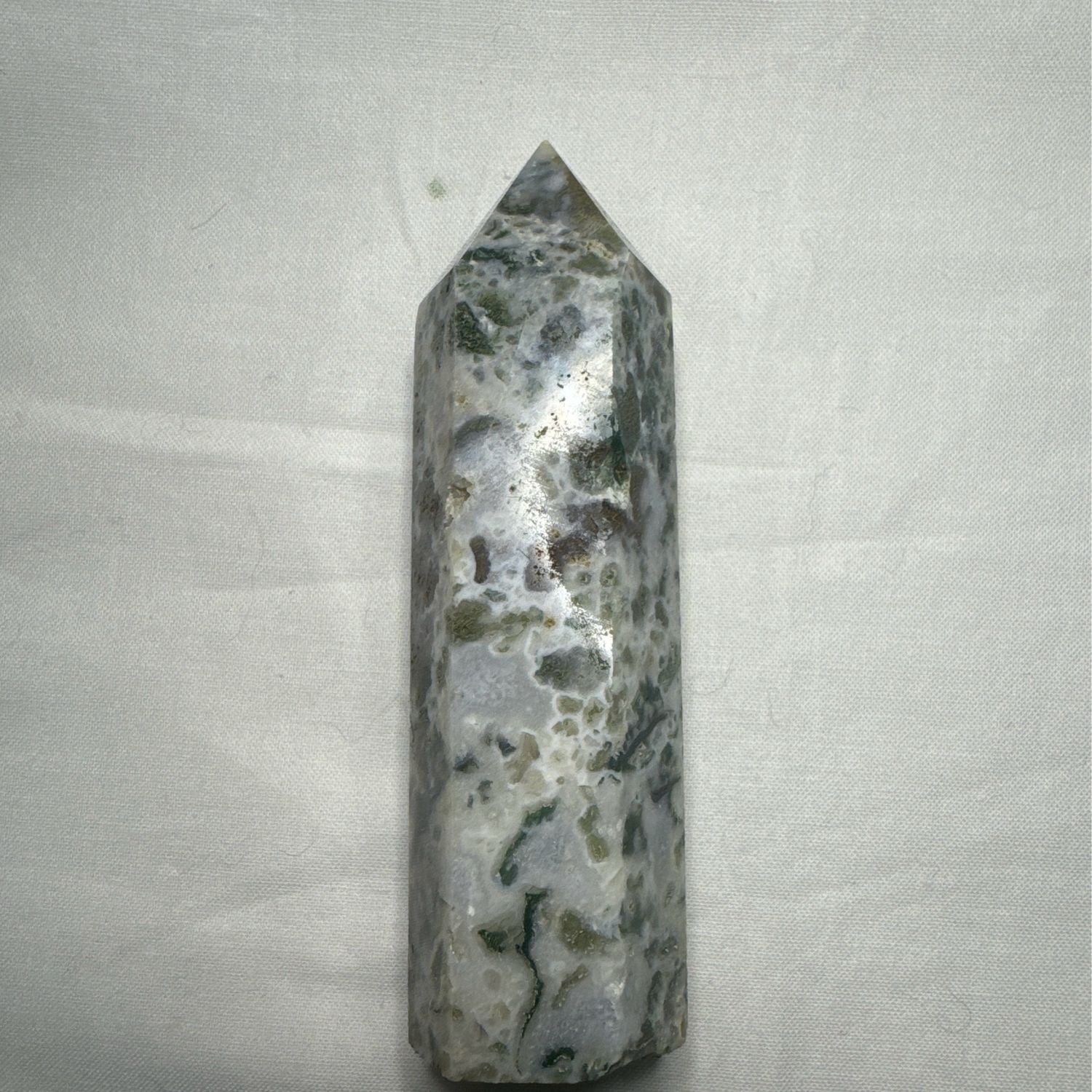 Moss Agate