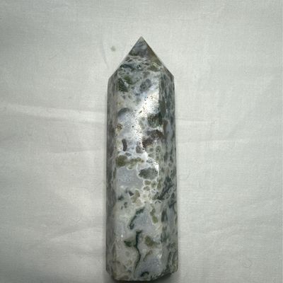 Moss Agate
