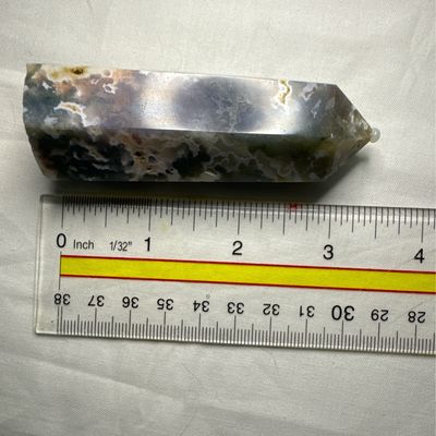 Moss Agate
