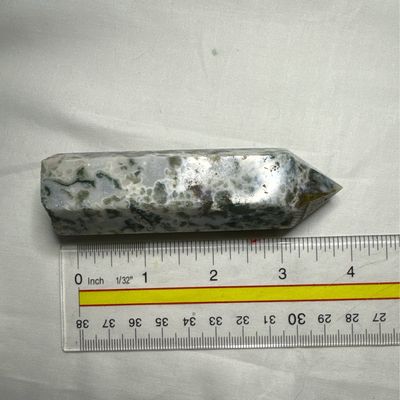 Moss Agate