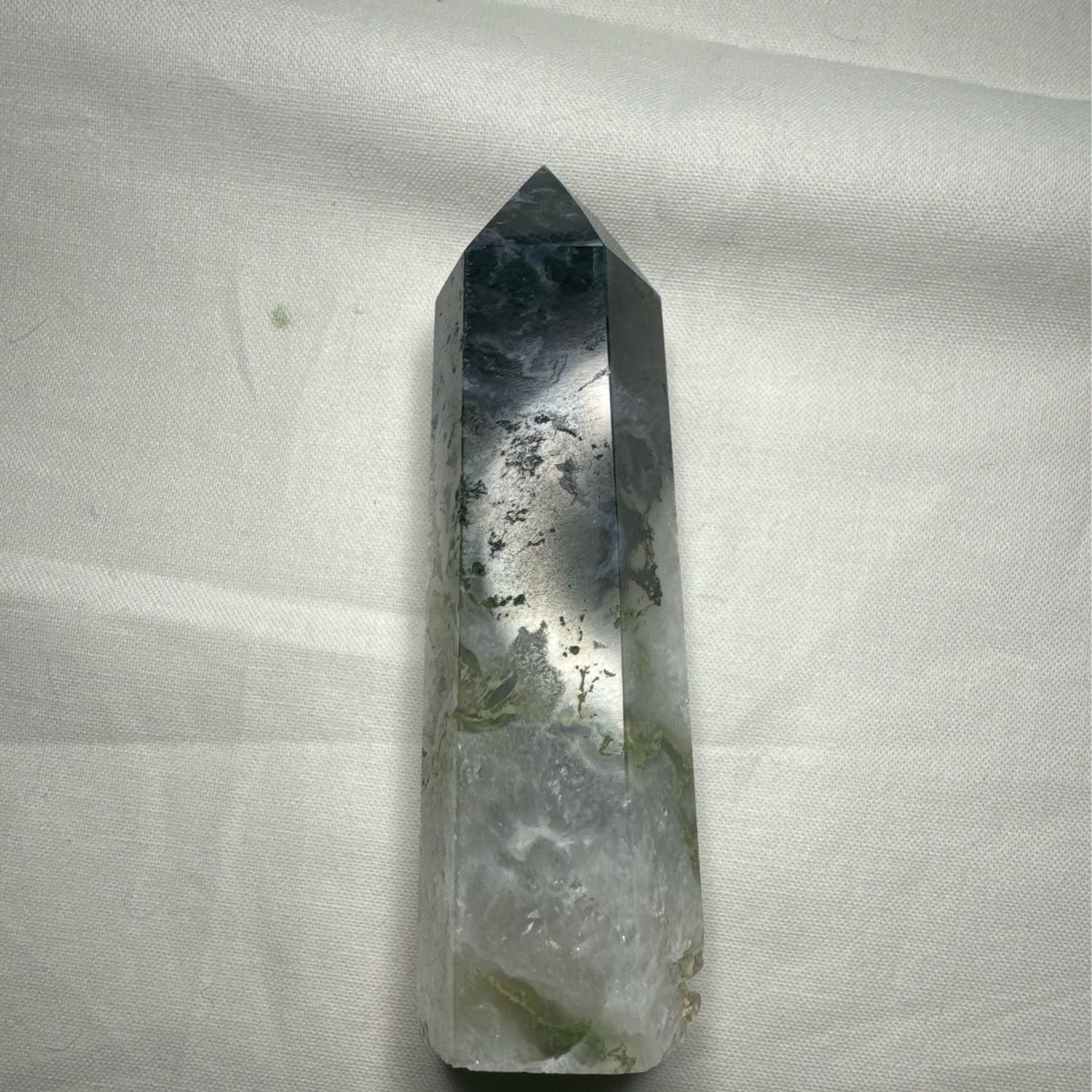 Moss Agate