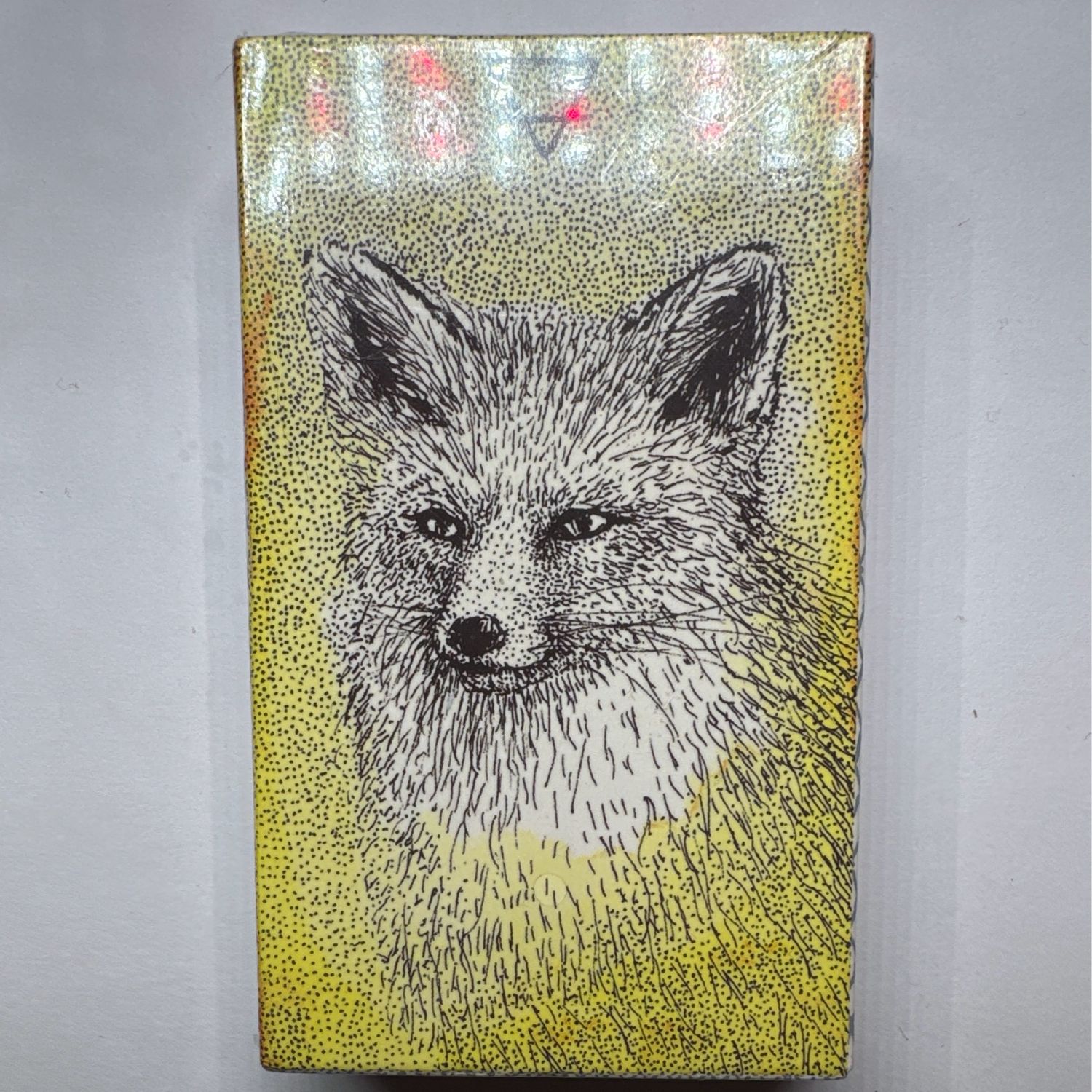 Animal Spirit Tarot Deck