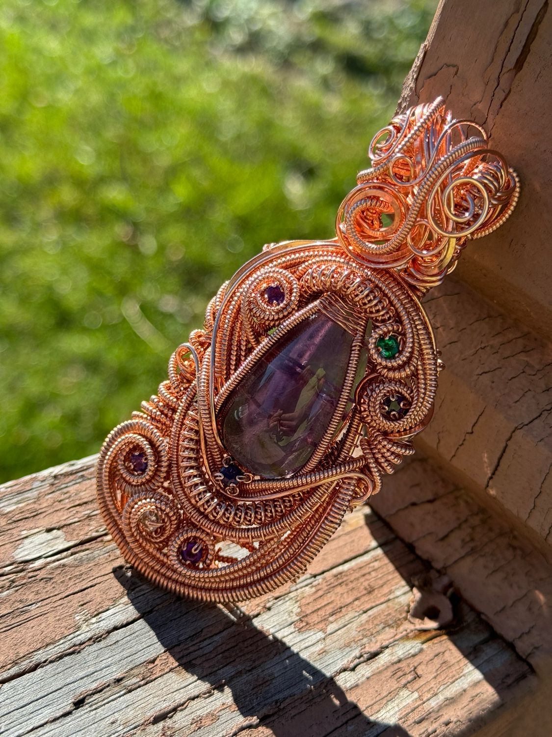 Amethyst Prime