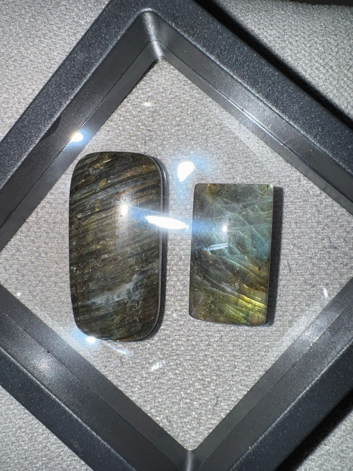 Labradorite Cabochons