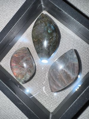 Labradorite Cabochons