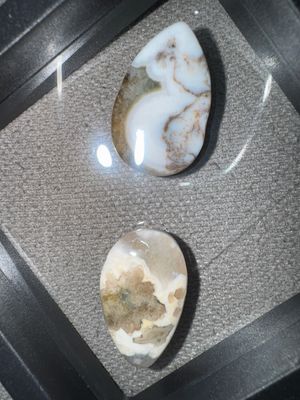 8th Vein Jasper