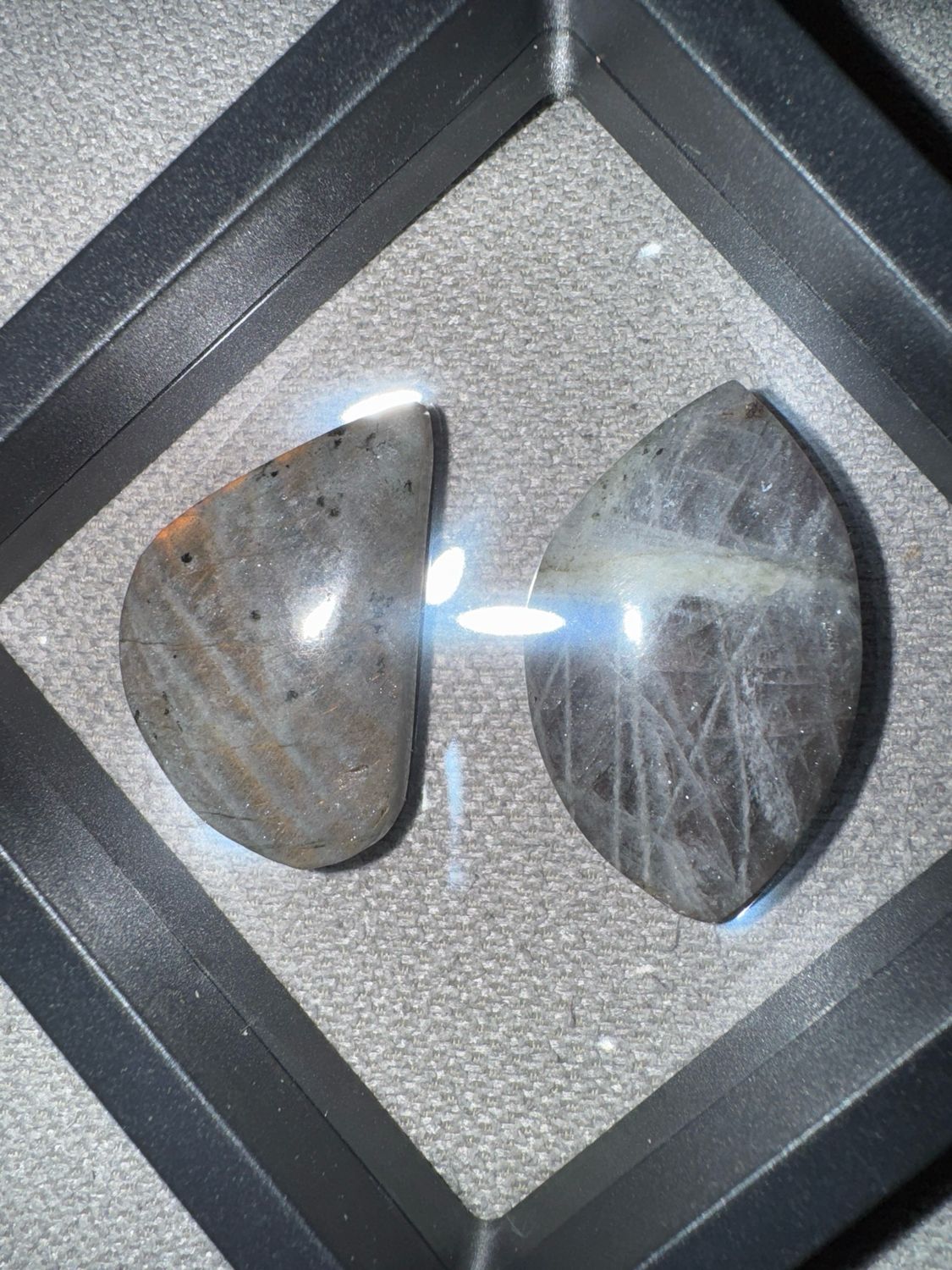 Labradorite Cabochons