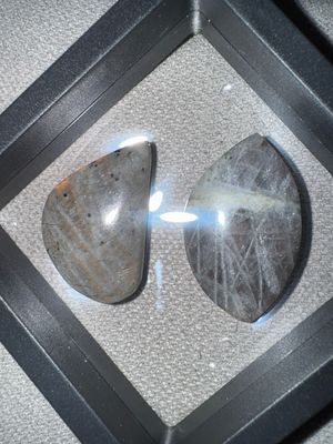 Labradorite Cabochons
