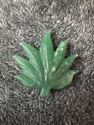 Green Adventurine Lead