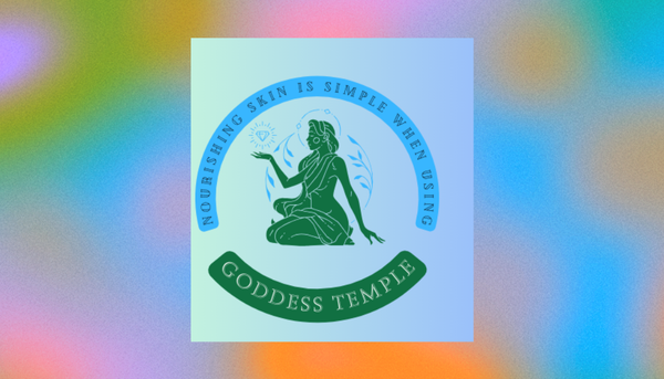 Goddess Temple
