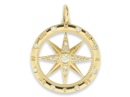 Compass YG .2CTW