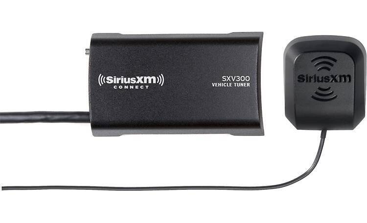 SXV300