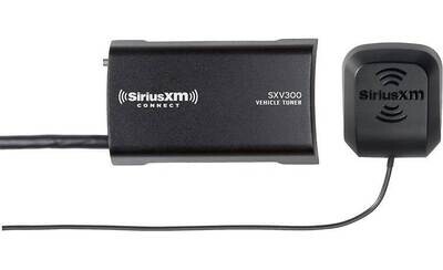 SXV300