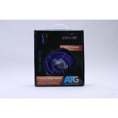 ATG4CXANL