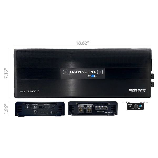 ATG-TS2500.1D ATG-TS2500.1D