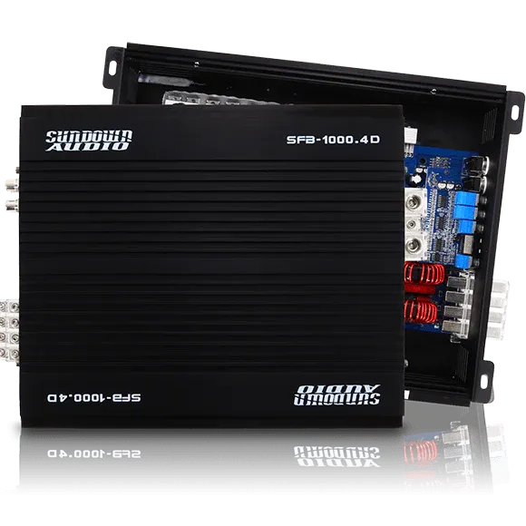 SFB-1000.4D SFB-1000.4D