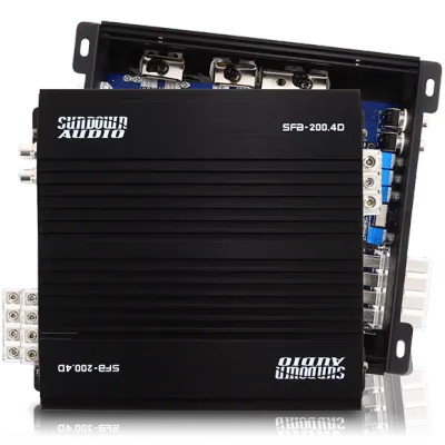 SFB-200.4D SFB-200.4D