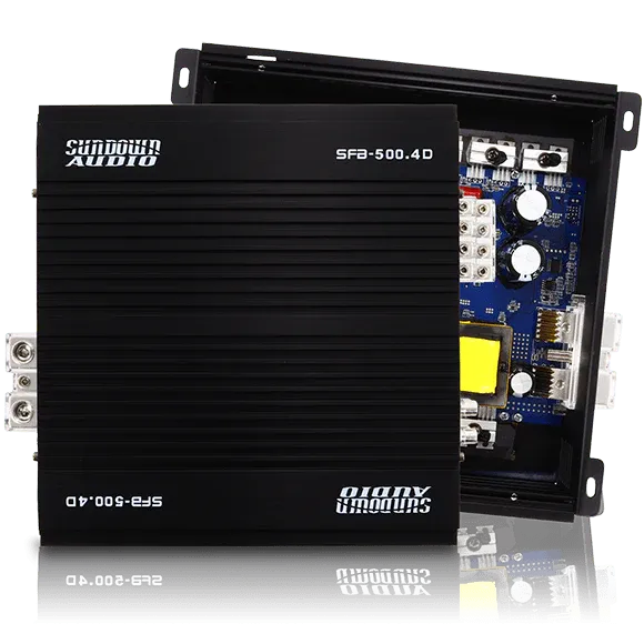 SFB-500.4D