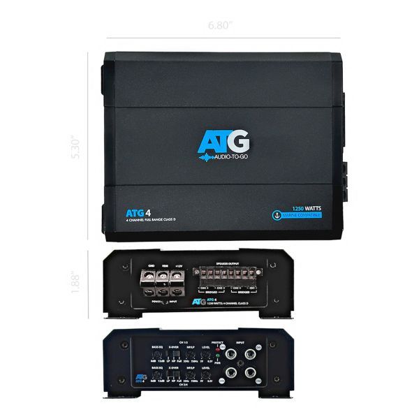 ATG4