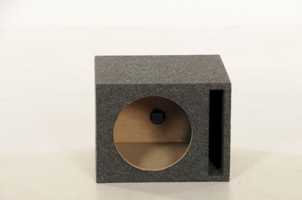 SBASS10VENTED