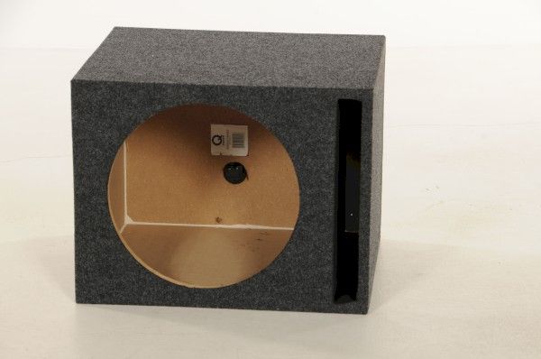 SBASS15VENTED