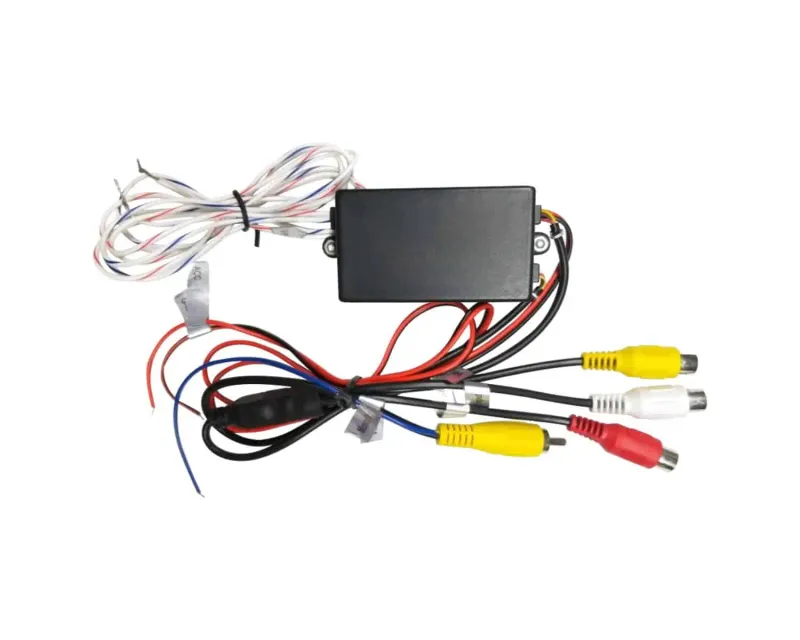 CM-SWITCHER