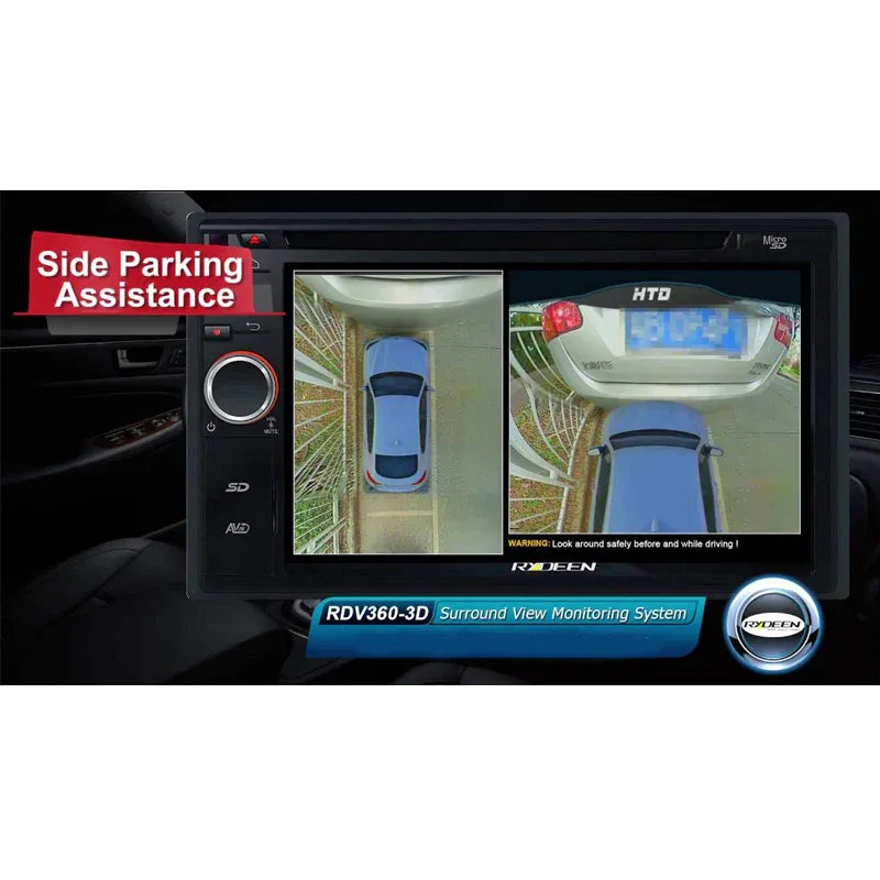 RDV360-3D