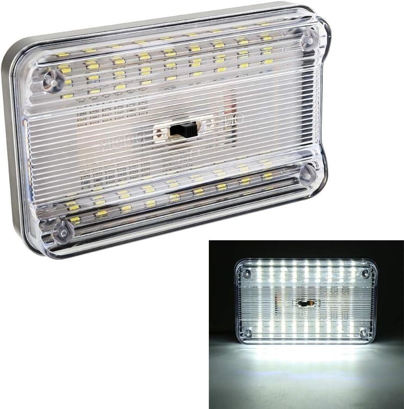 GT-699 (CAR INDOOR LAMP)