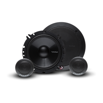 DOOR SPEAKERS