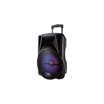 BLUETOOTH SPEAKERS