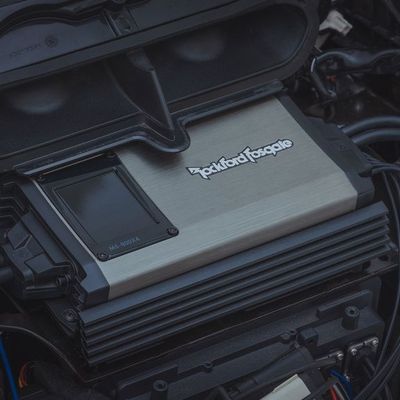 AMP KITS