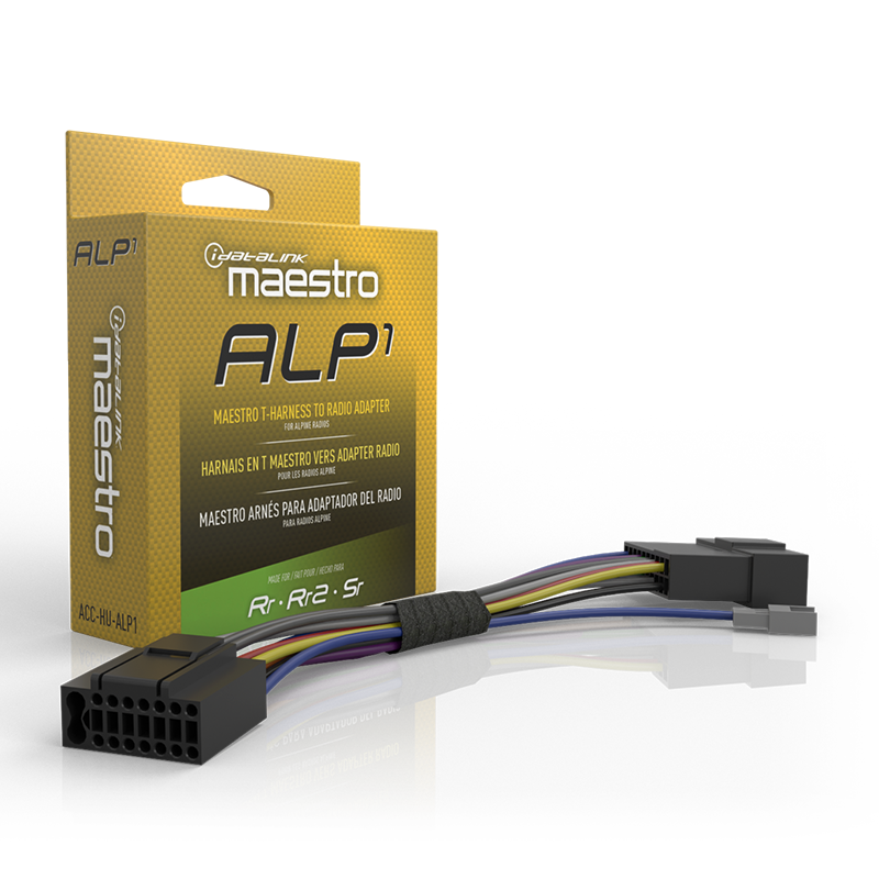 ACC-HU-ALP1 ACC-HU-ALP1