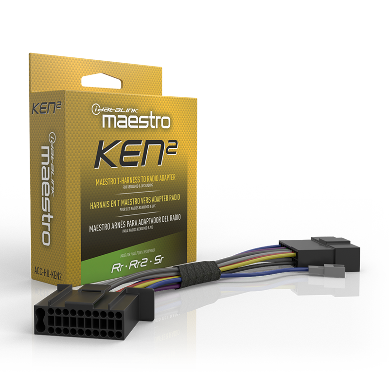 ACC-HU-KEN2 ACC-HU-KEN2