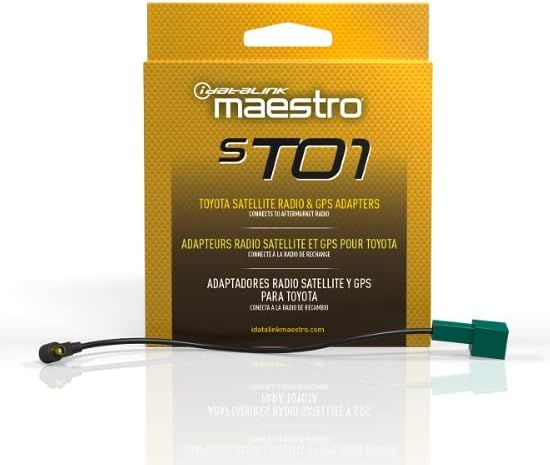 ACC-SAT-T01 ACC-SAT-T01