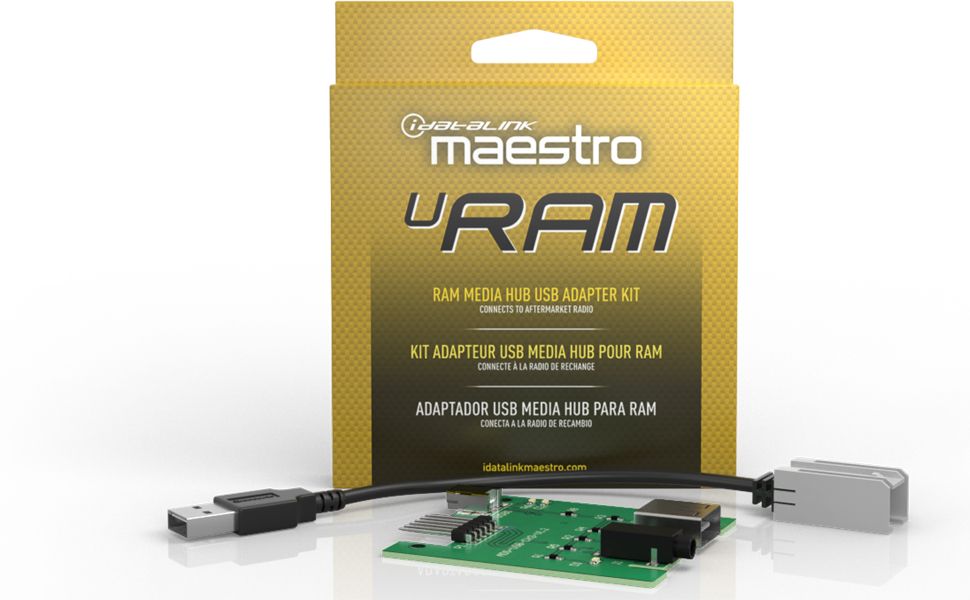 ACC-USB-RAM ACC-USB-RAM