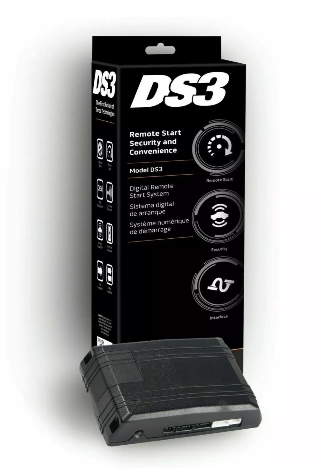 DS3