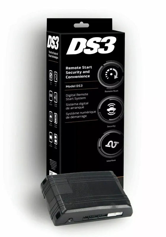 DS3