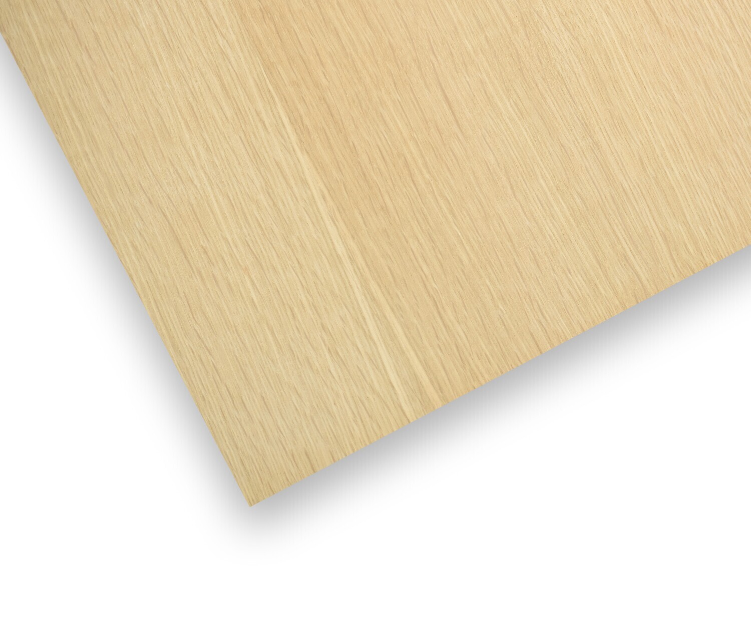 White Oak Rift Sliced - 3/4" (4'x8') A1 MDF CORE SEQ MATCHED Plywood