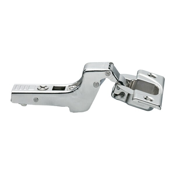 71T3750 - 110DEG Inset Full Cranked Blum Hinge ( Screw On )