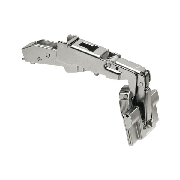 71T6540 - 170DEG Full Overlay Blum Hinge ( Inserta )