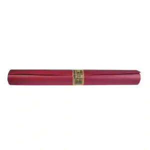 Red Rosin Flooring Paper 35"x166'