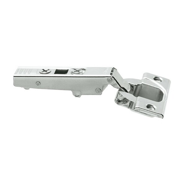 71T3550 - 110DEG Full Overlay Blum Hinge ( Screw On )