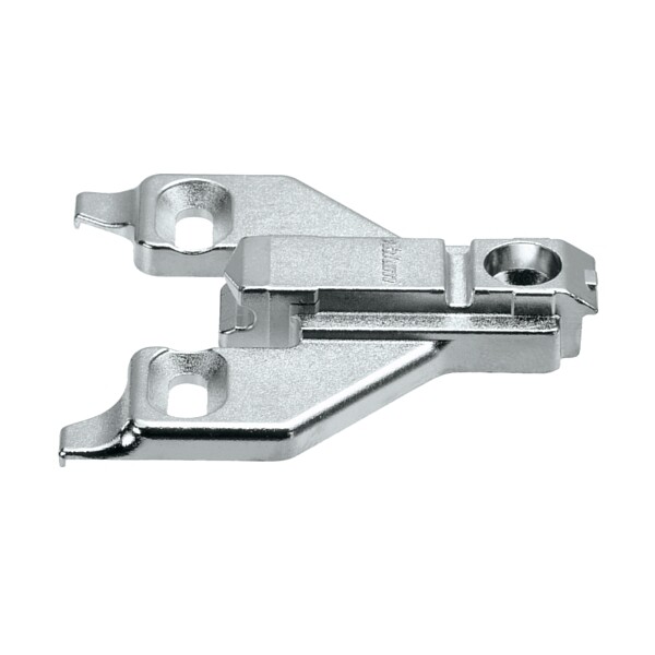 BLUM Face Frame Hinge Plate ( 6mm )