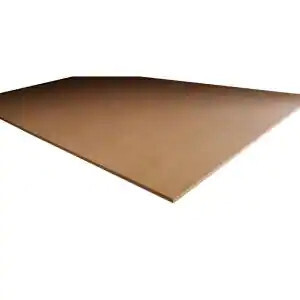 1/2" (4'x8') Ultralight MDF Plywood